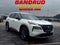 2023 Nissan Rogue AWD S