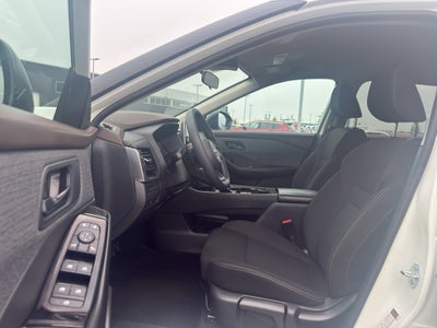 2023 Nissan Rogue AWD S