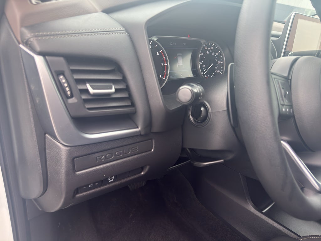 2023 Nissan Rogue AWD S