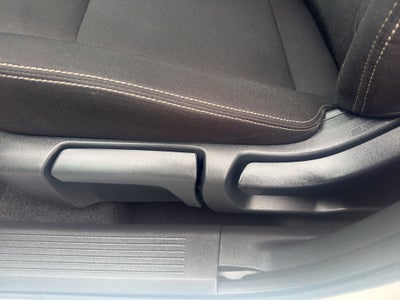 2023 Nissan Rogue AWD S