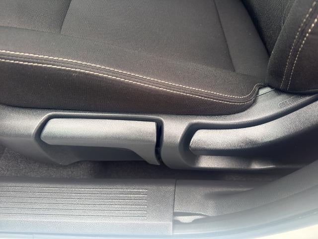 2023 Nissan Rogue AWD S