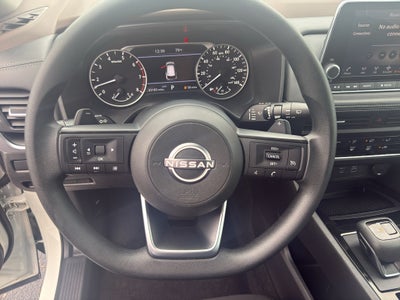 2023 Nissan Rogue AWD S