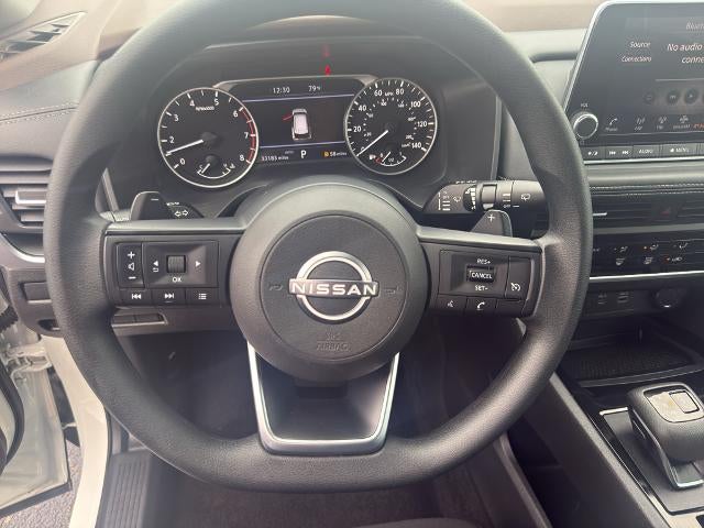 2023 Nissan Rogue AWD S