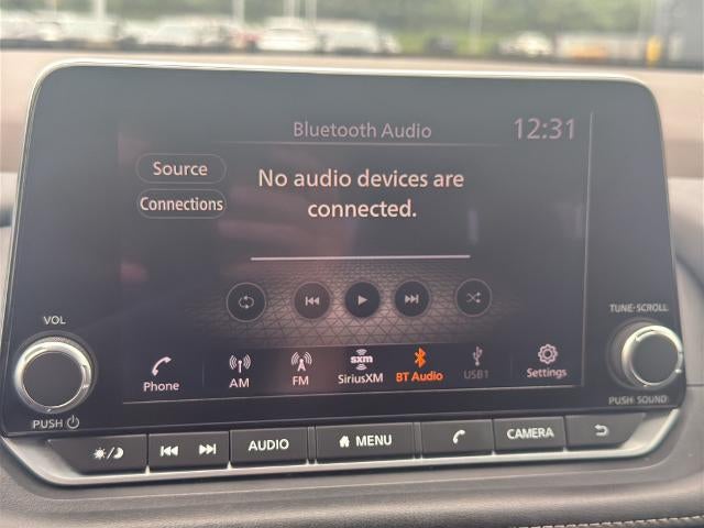 2023 Nissan Rogue AWD S