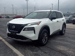 2023 Nissan Rogue AWD S