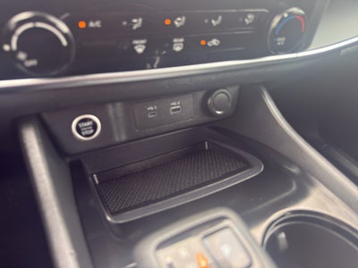 2023 Nissan Rogue AWD S