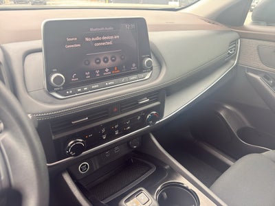 2023 Nissan Rogue AWD S