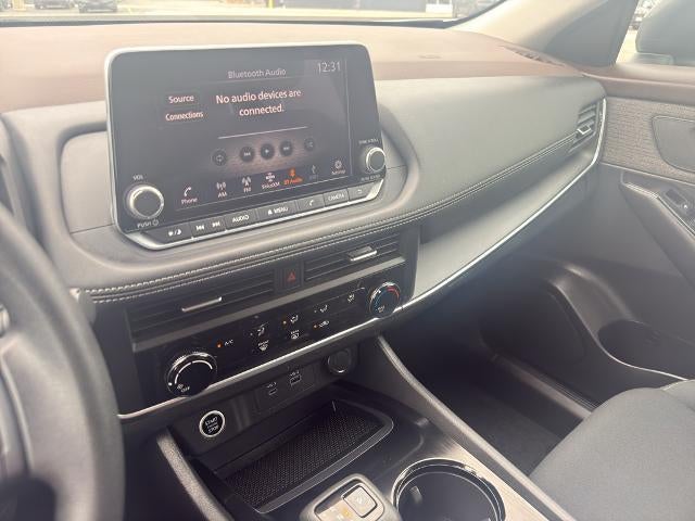 2023 Nissan Rogue AWD S