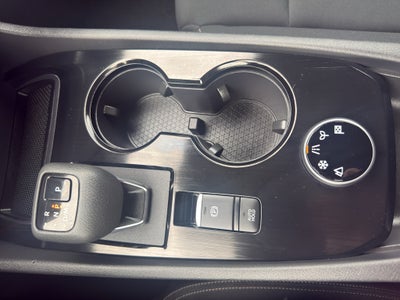 2023 Nissan Rogue AWD S