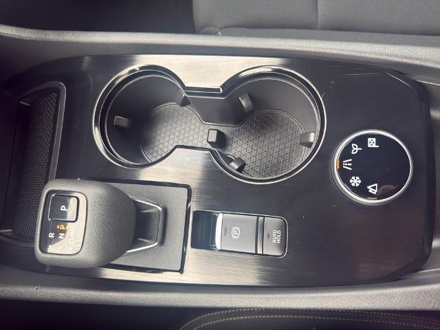 2023 Nissan Rogue AWD S