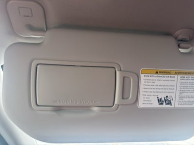 2023 Nissan Rogue AWD S