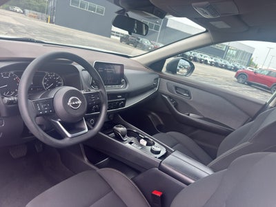 2023 Nissan Rogue AWD S
