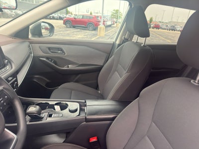 2023 Nissan Rogue AWD S