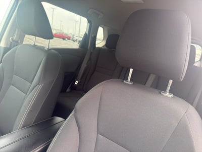 2023 Nissan Rogue AWD S