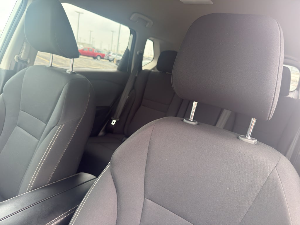 2023 Nissan Rogue AWD S