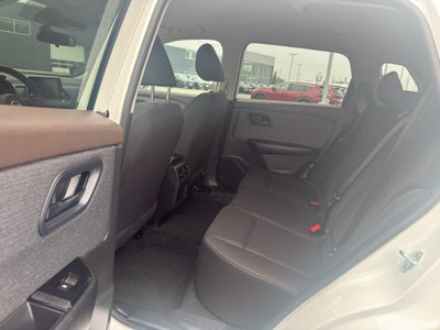2023 Nissan Rogue AWD S