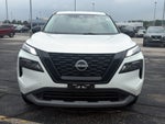 2023 Nissan Rogue AWD S