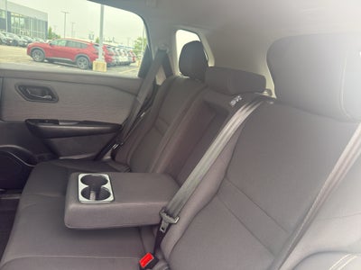 2023 Nissan Rogue AWD S