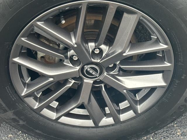 2023 Nissan Rogue AWD S