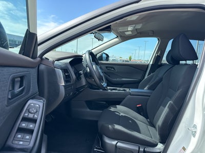 2023 Nissan Rogue AWD S