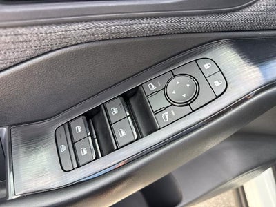 2023 Nissan Rogue AWD S