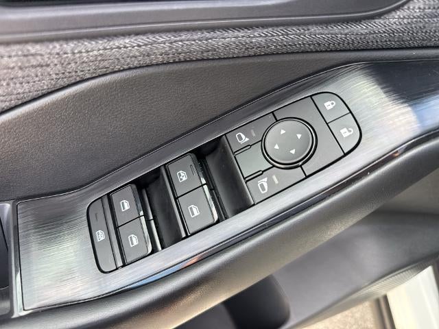 2023 Nissan Rogue AWD S
