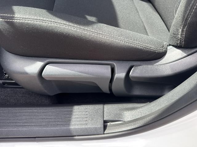 2023 Nissan Rogue AWD S