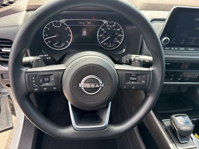 2023 Nissan Rogue AWD S