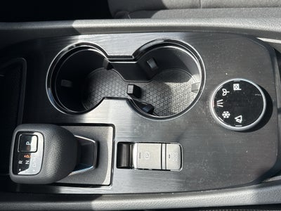 2023 Nissan Rogue AWD S