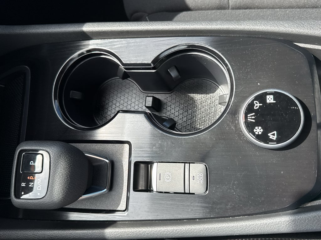 2023 Nissan Rogue AWD S