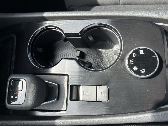 2023 Nissan Rogue AWD S