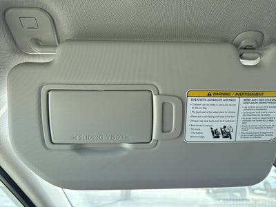 2023 Nissan Rogue AWD S