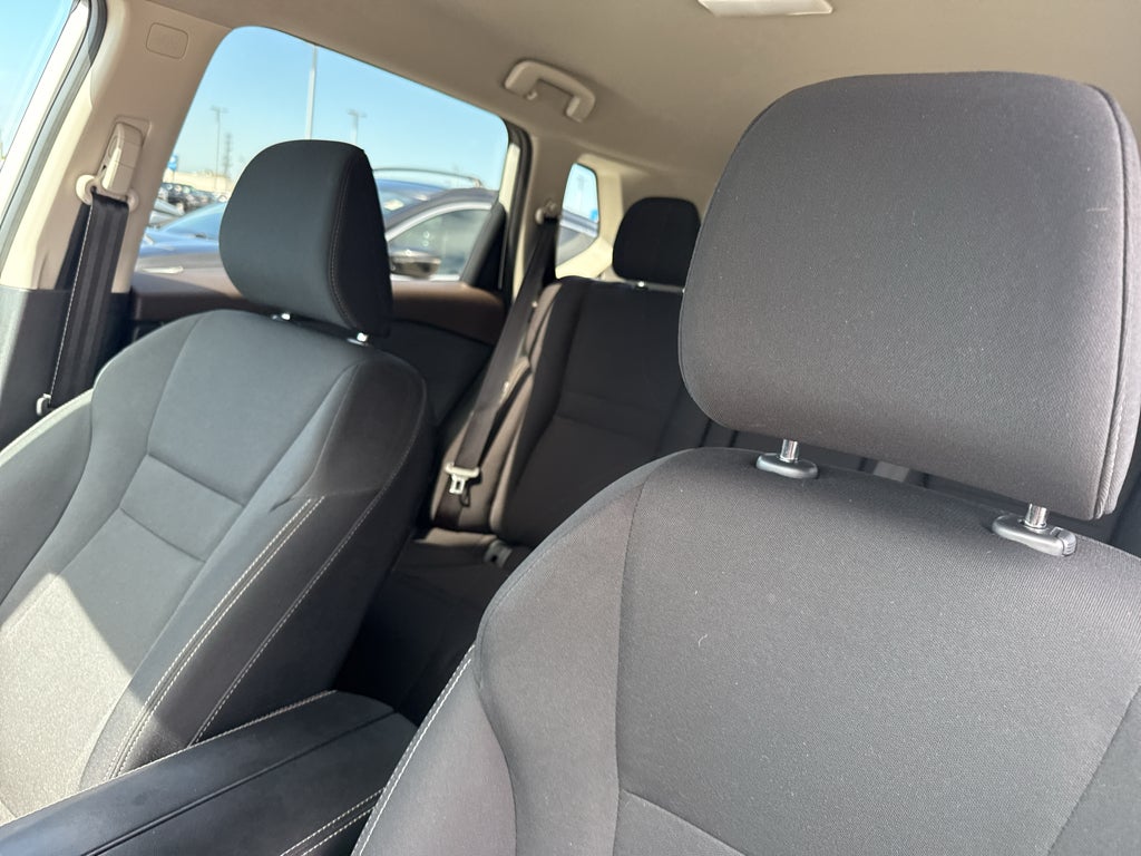 2023 Nissan Rogue AWD S