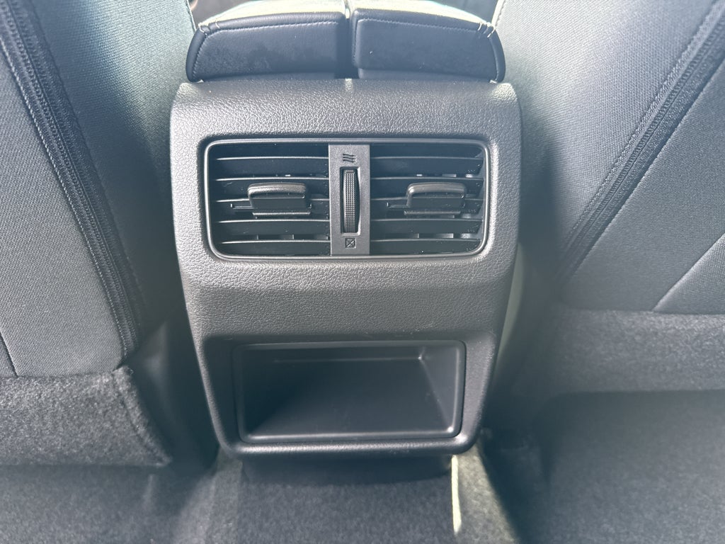 2023 Nissan Rogue AWD S