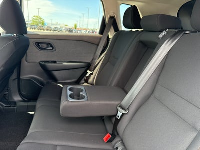 2023 Nissan Rogue AWD S