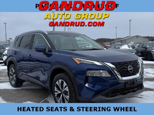 2023 Nissan Rogue AWD SV *Ltd Avail*