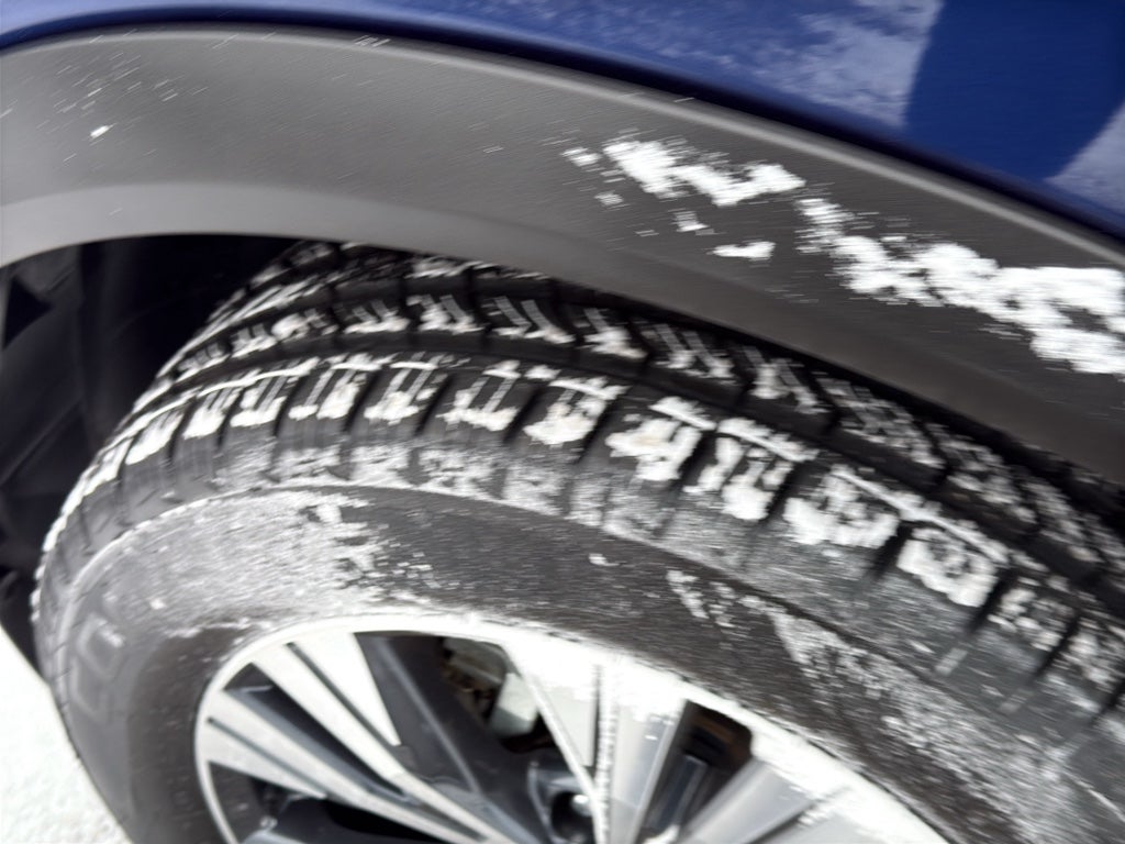 2023 Nissan Rogue AWD SV *Ltd Avail*