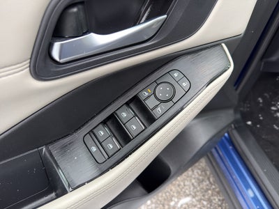 2023 Nissan Rogue AWD SV *Ltd Avail*