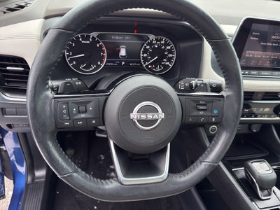 2023 Nissan Rogue AWD SV *Ltd Avail*