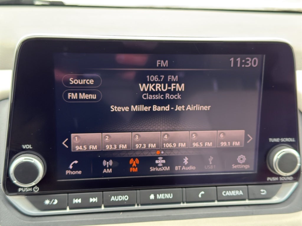 2023 Nissan Rogue AWD SV *Ltd Avail*