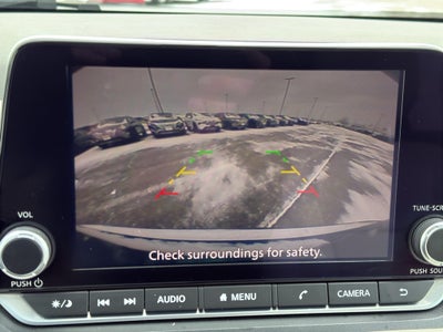 2023 Nissan Rogue AWD SV *Ltd Avail*