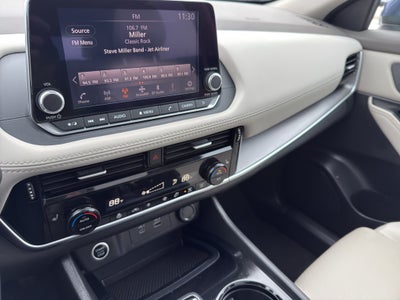 2023 Nissan Rogue AWD SV *Ltd Avail*