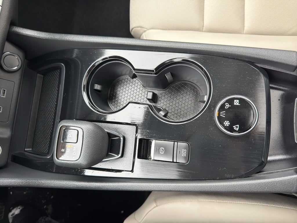 2023 Nissan Rogue AWD SV *Ltd Avail*