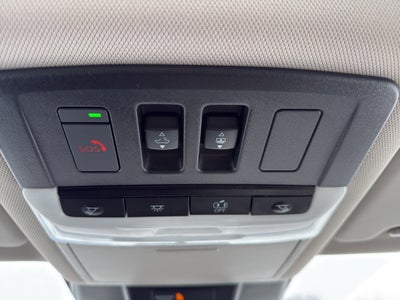 2023 Nissan Rogue AWD SV *Ltd Avail*