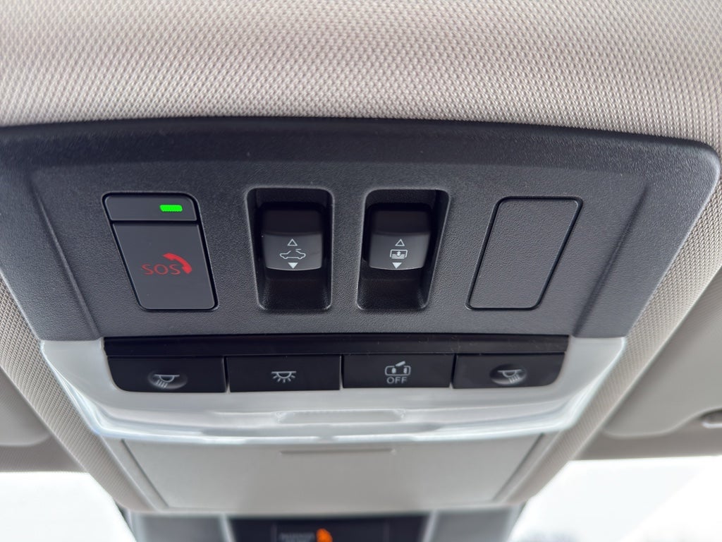 2023 Nissan Rogue AWD SV *Ltd Avail*