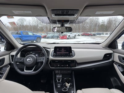 2023 Nissan Rogue AWD SV *Ltd Avail*