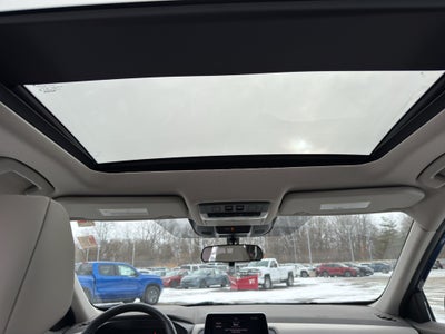 2023 Nissan Rogue AWD SV *Ltd Avail*