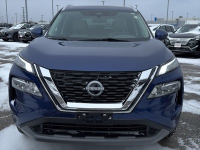 2023 Nissan Rogue AWD SV *Ltd Avail*