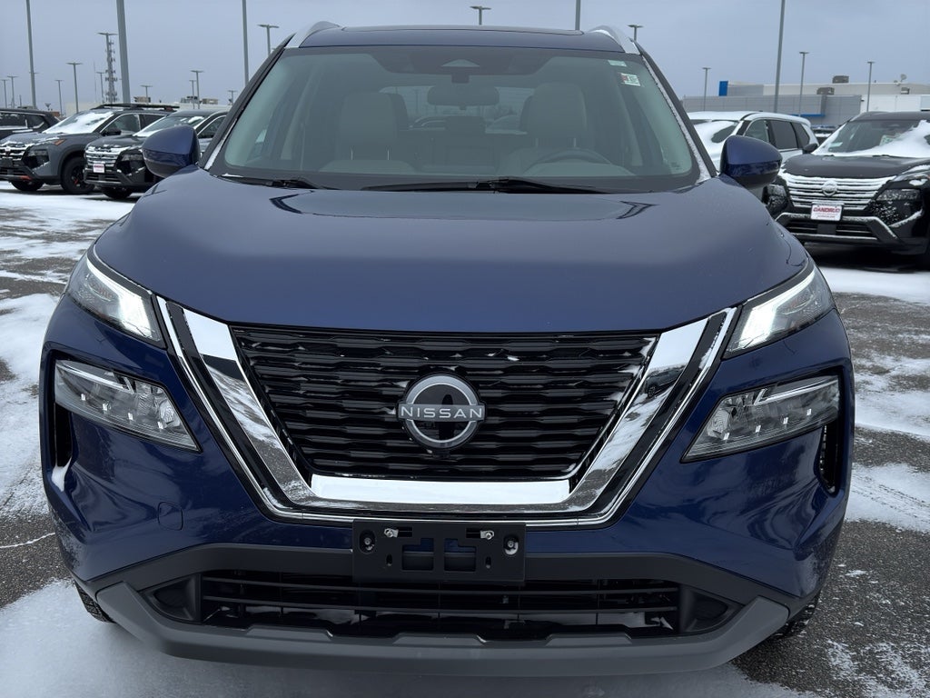 2023 Nissan Rogue AWD SV *Ltd Avail*