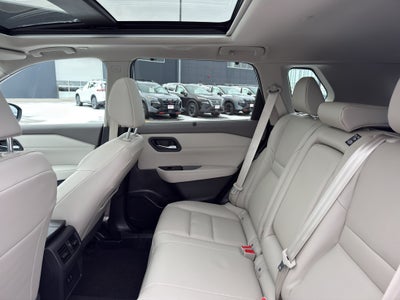 2023 Nissan Rogue AWD SV *Ltd Avail*